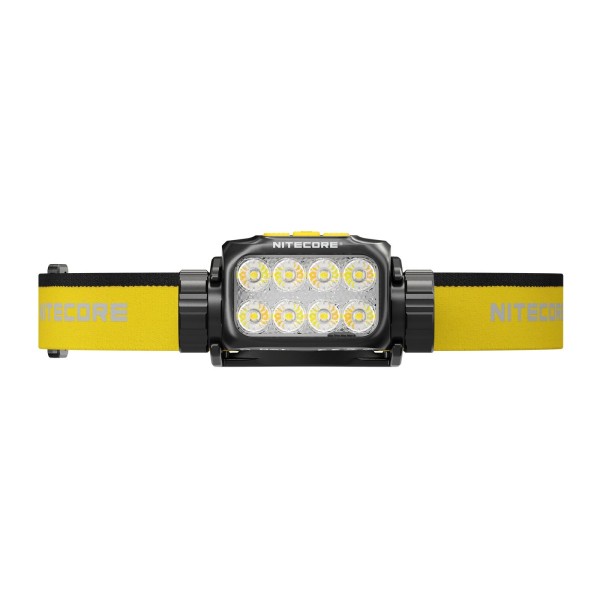 Nitecore Headlamp UT6 - 1600 Lumens