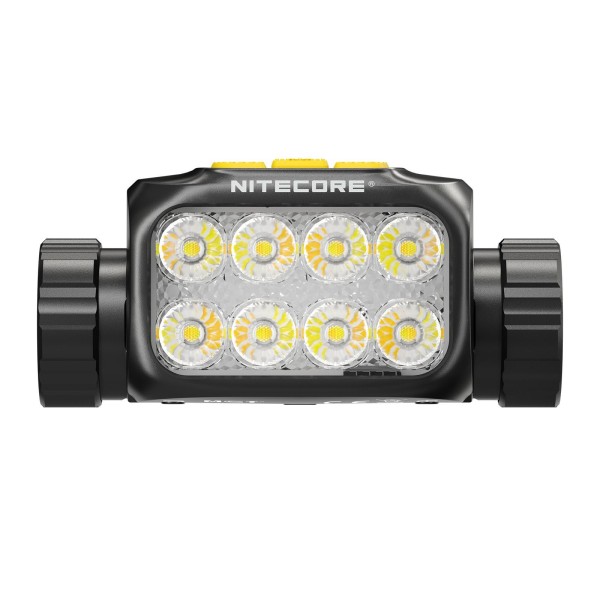 Nitecore Headlamp UT6 - 1600 Lumens
