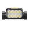Nitecore Headlamp UT6 - 1600 Lumens