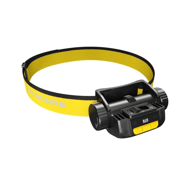 Nitecore Headlamp UT6 - 1600 Lumens