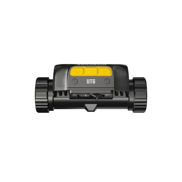 Nitecore Headlamp UT6 - 1600 Lumens