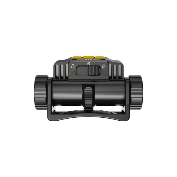 Nitecore Headlamp UT6 - 1600 Lumens