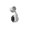 Nitecore NCF20 Lightweight Clip-on Fan - Cloud White