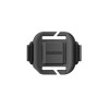 Nitecore NCF20 Lightweight Clip-on Fan - Cloud White