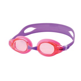 Vaquita Rainbow Swimming Goggles Kids - Violet