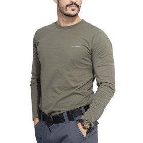 Pentagon Ageron 2.0 Long Arm Shirt - Ranger Green