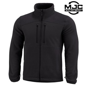 Pentagon Ajax 2.5 Fleece Jacket - Black