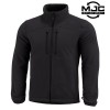 Pentagon Ajax 2.5 Fleece Jacket - Black