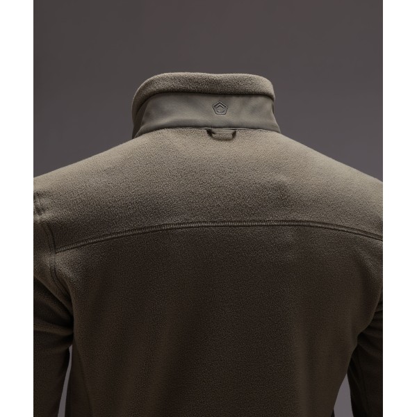 Pentagon Ajax 2.5 Fleece Jacket - Black