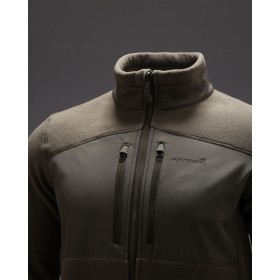 Pentagon Ajax 2.5 Fleece Jacket - Coyote