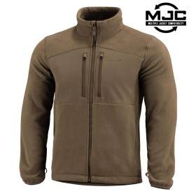 Pentagon Ajax 2.5 Fleece Jacket - Coyote