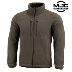 Pentagon Ajax 2.5 Fleece Jacket - Ranger Green