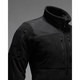 Pentagon Nestor 2.5 Tactical Fleece Jacket - Ranger Green