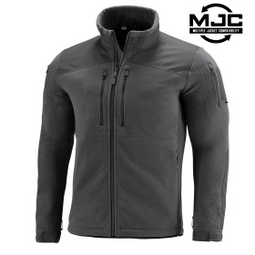 Pentagon Nestor 2.5 Tactical Fleece Jacket - Wolf Grey