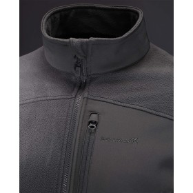 Pentagon Athos 2.5 Fleece Jacket - Wolf Grey