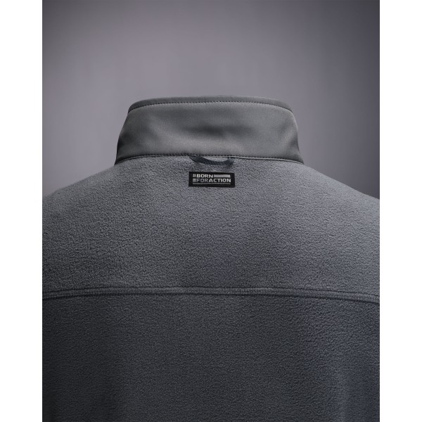 Pentagon Athos 2.5 Fleece Jacket - Wolf Grey