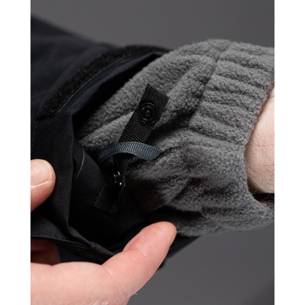 Pentagon Athos 2.5 Fleece Jacket - Wolf Grey