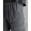 Pentagon Arden Functional Shorts - Welded Grey
