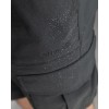 Pentagon Arden Functional Shorts - Welded Grey