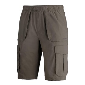 Pentagon Arden Functional Shorts - Ranger Green