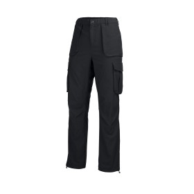 Pentagon Arden Functional Pants - Black