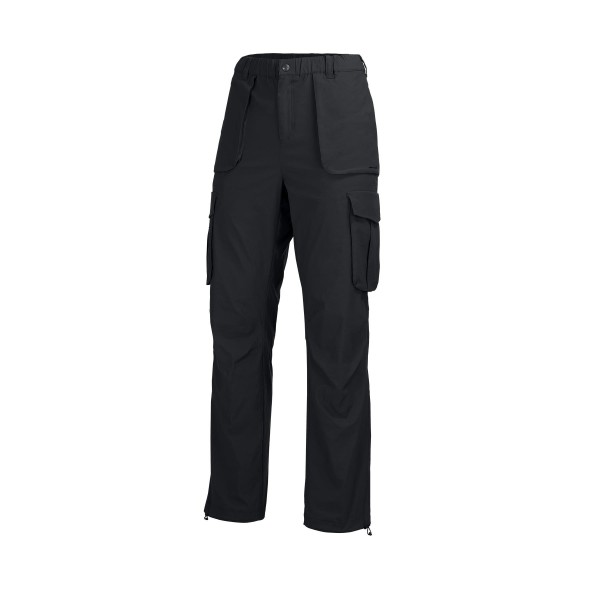 Pentagon Arden Functional Pants - Black