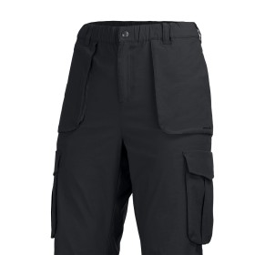 Pentagon Arden Functional Pants - Black