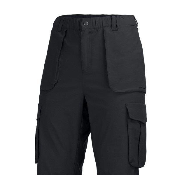 Pentagon Arden Functional Pants - Black