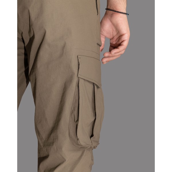 Pentagon Arden Functional Pants - Black