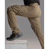 Pentagon Arden Functional Pants - Black