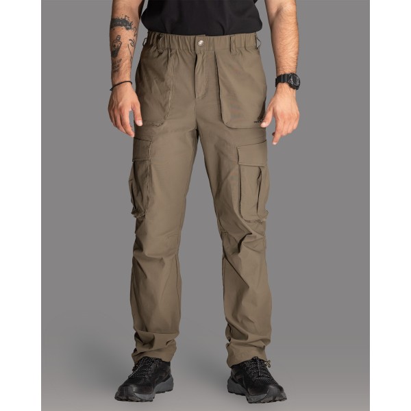 Pentagon Arden Functional Pants - Ranger Green