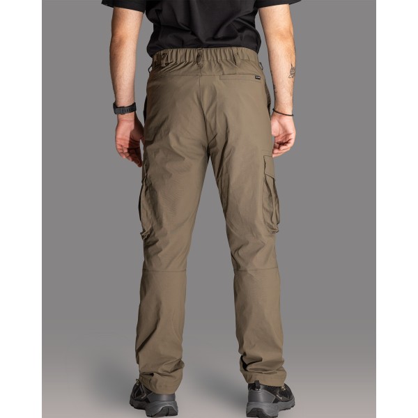Pentagon Arden Functional Pants - Ranger Green