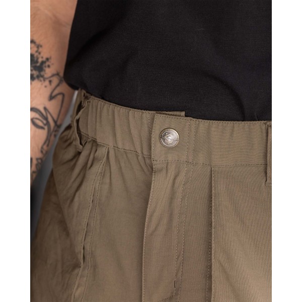 Pentagon Arden Functional Pants - Ranger Green