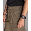 Pentagon Arden Functional Pants - Ranger Green