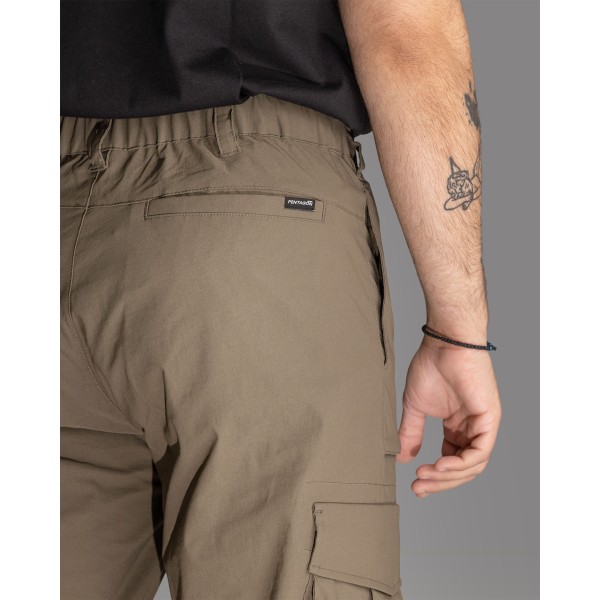 Pentagon Arden Functional Pants - Ranger Green