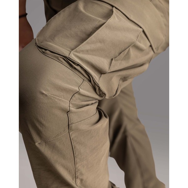 Pentagon Arden Functional Pants - Ranger Green