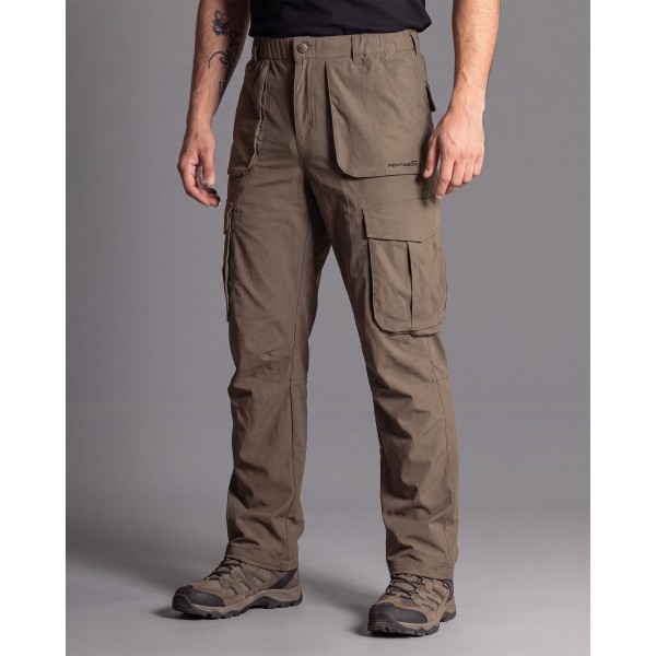 Pentagon Arden Functional Pants - Ranger Green