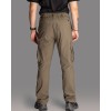 Pentagon Arden Functional Pants - Welded Grey