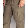 Pentagon Arden Functional Pants - Welded Grey