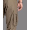 Pentagon Arden Functional Pants - Welded Grey