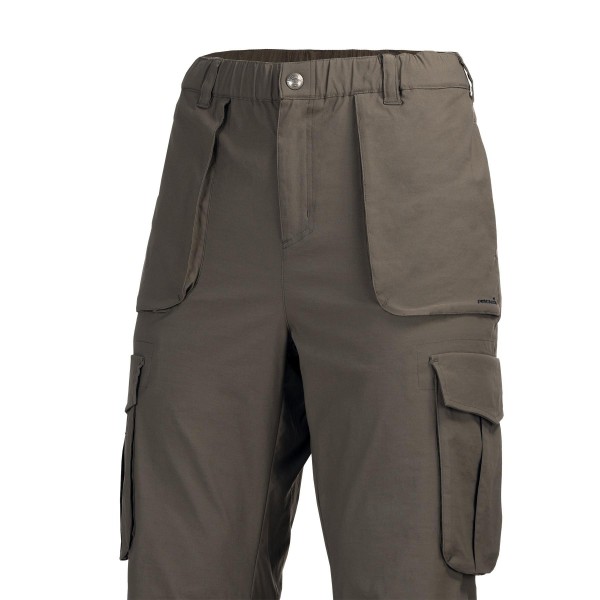 Pentagon Arden Functional Pants - Ranger Green