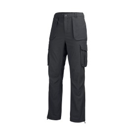 Pentagon Arden Functional Pants - Welded Grey