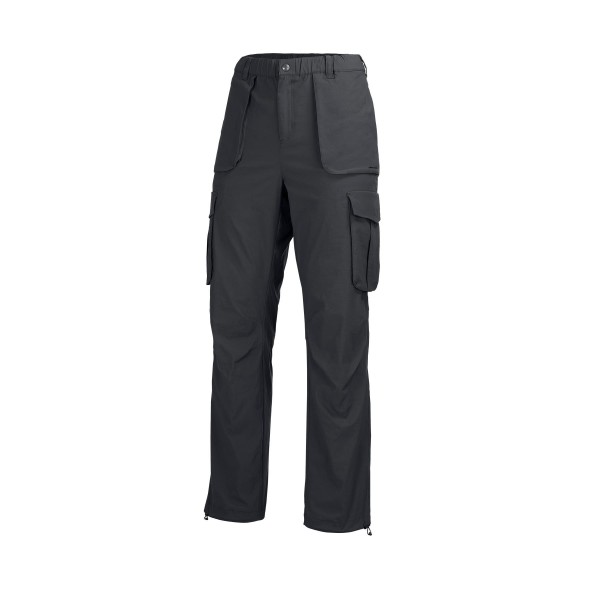 Pentagon Arden Functional Pants - Welded Grey