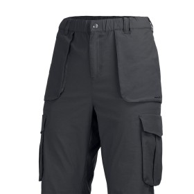 Pentagon Arden Functional Pants - Welded Grey