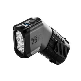 Nebo Paradigm 7500 Flashlight - 7500 Lumens