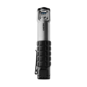 Nebo Paradigm 7500 Flashlight - 7500 Lumens