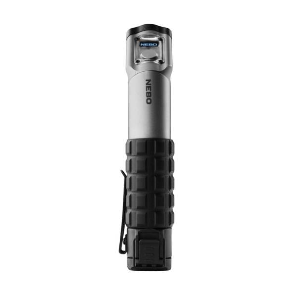 Nebo Paradigm 7500 Flashlight - 7500 Lumens