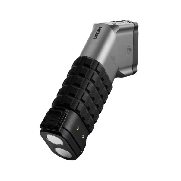 Nebo Paradigm 7500 Flashlight - 7500 Lumens