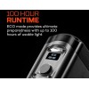 Nebo Paradigm 7500 Flashlight - 7500 Lumens