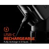 Nebo Paradigm 7500 Flashlight - 7500 Lumens
